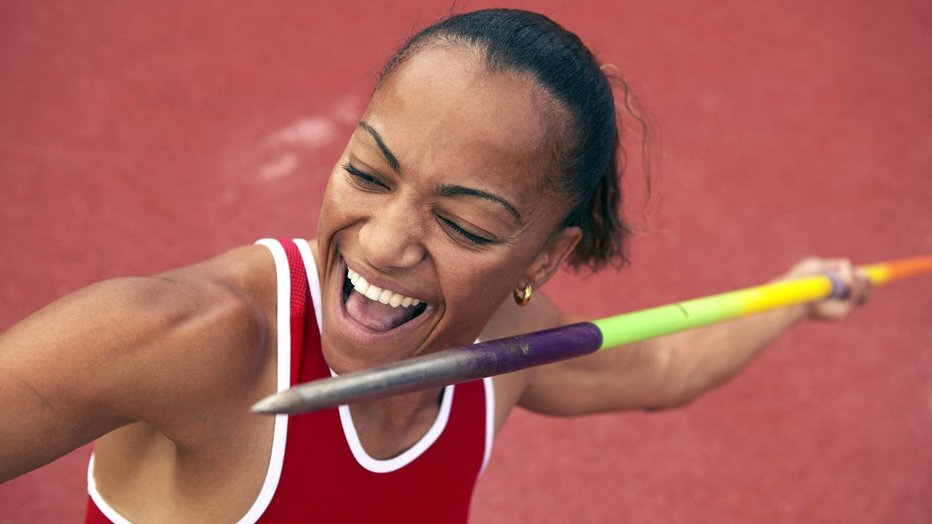 澳大利亚接力队以速度与耐力完美结合，澳大利亚运动队